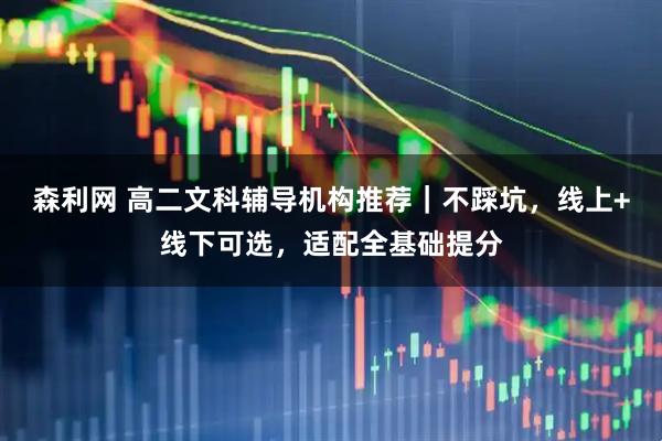 森利网 高二文科辅导机构推荐｜不踩坑，线上+线下可选，适配全基础提分